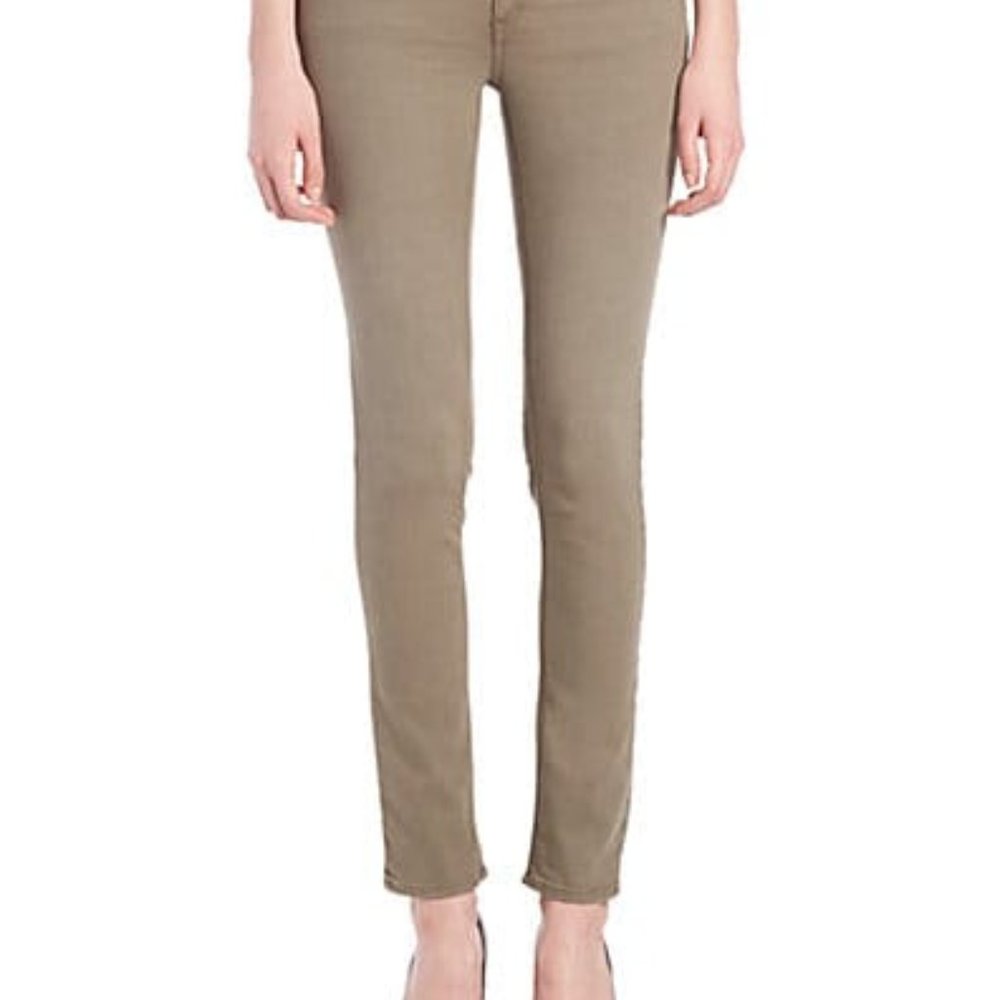 rag & bone/JEAN Skinny Army Jeans (27)
